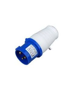 15 Amps CEE form socket