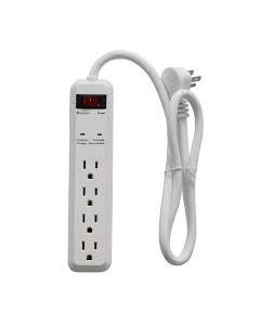 15 Amps extension lead 3 pin socket