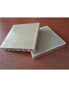 Reinforced Panel