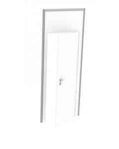 Lockable Door