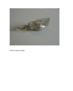 Floodlight 300W